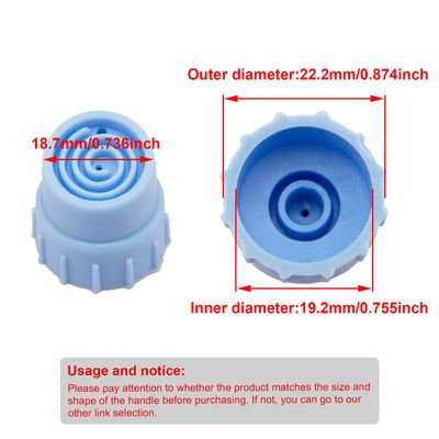 Face Care Skin Beauty Set Hydro Dermabrasion Water Scrub Silicone Tips Large Vortex 3/Pcs for Elitzia ET89 ETLB246 Or ETLB248 Beauty Machine