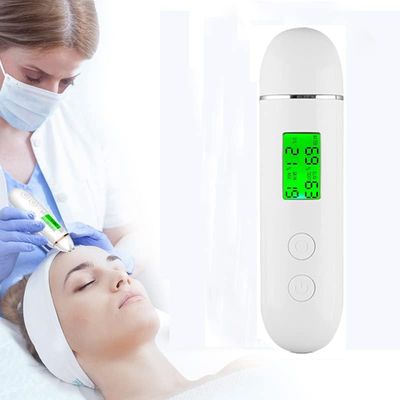 BUBRBUTY Portable LCD Digital Skin Care Tools