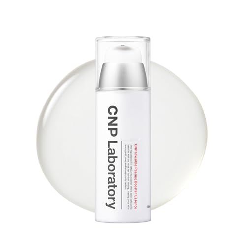 CNP Facial Polish - SKIN TONING PHA Daily Exfoliator, Low-irritating, Dead Skin Remover for Face &amp; Body, Reduce Redness, Clinically Tested, Gifts for Women, Korean Skin Care (3.38 fl.oz / 100ml)