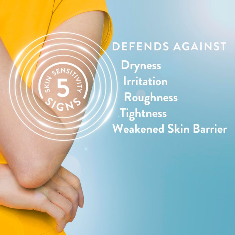 CETAPHIL Sheer Mineral Sunscreen Lotion for Face &amp; Body, 3 fl oz, 100% Mineral Sunscreen: Zinc Oxide &amp; Titanium Dioxide, Broad Spectrum SPF 30, For Sensitive Skin