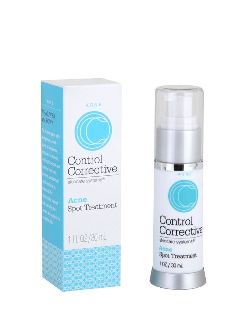 Control Corrective Acne Spot Treatment, 1 Ounce