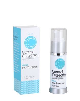 Control Corrective Acne Spot Treatment, 1 Ounce