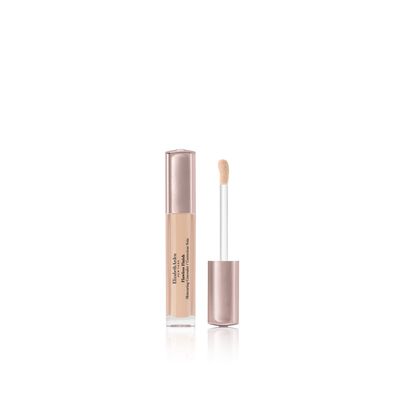 Elizabeth Arden Flawless Finish Skincaring Concealer with Hyaluronic Acid, Vitamin C and E, 305 (Medium), 0.2 oz