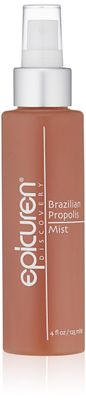 Epicuren Discovery Brazilian Propolis Mist, 4 oz.