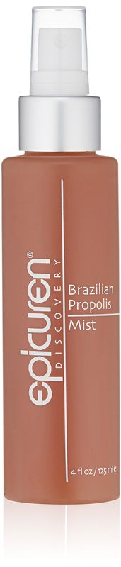 Epicuren Discovery Brazilian Propolis Mist, 4 oz.