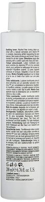 [ Comfort Zone ] Essential Soothing Toner, Alcohol Free Toning Lotion To Hydrate And Revitalize, Restore Radiance, 6.76 fl. oz.