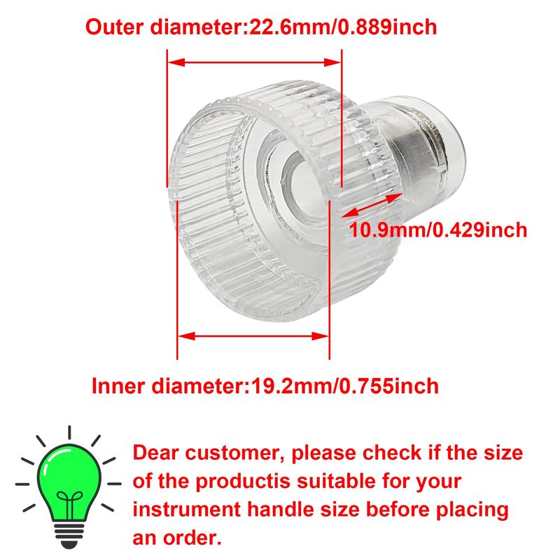 Face Care Beauty Machine Spare Parts Hydro Dermabrasion Aqua Peel Water Scrub Tips Caps 2 Diamond Microdermabrasion Replacement Acceossories