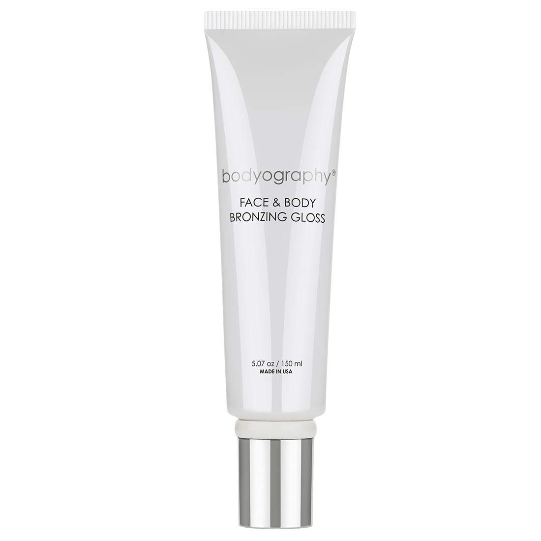 Face and Body Bronzing Gloss by Bodyography for Women - 5.07 oz Bronzer