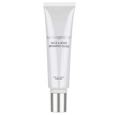 Face and Body Bronzing Gloss by Bodyography for Women - 5.07 oz Bronzer
