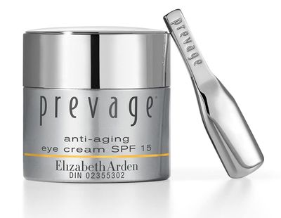 Elizabeth Arden Prevage SPF 15 Anti-Aging Eye Cream Sunscreen, 0.5 oz