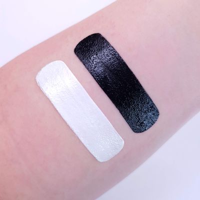 Face Paint Stick / Body Crayon Monochrome Set makeup for the Face &amp; Body by Moon Creations - 0.12oz