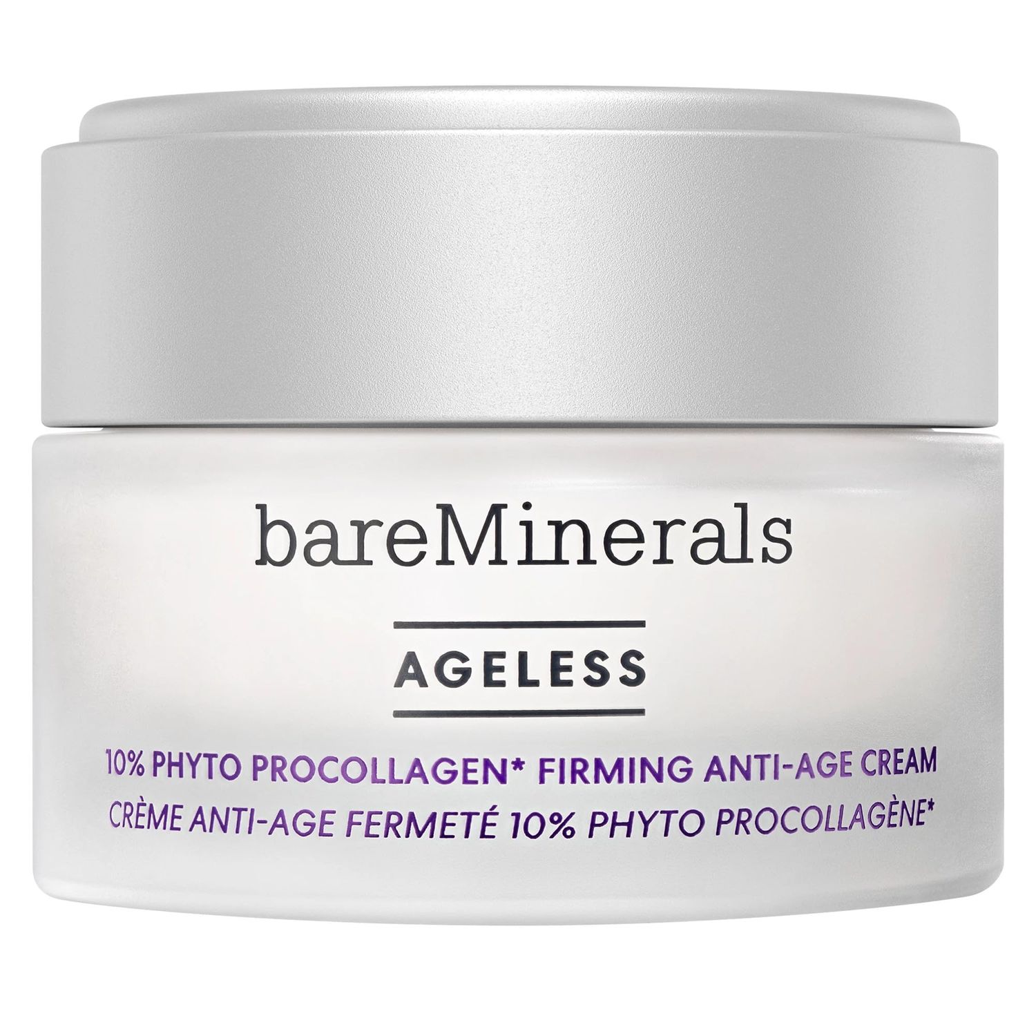 Ageless 10% Phyto ProCollagen Firming Anti-Age Cream