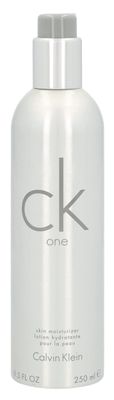 Calvin Klein ck one Skin Moisturizer, 8.5 fl. Oz