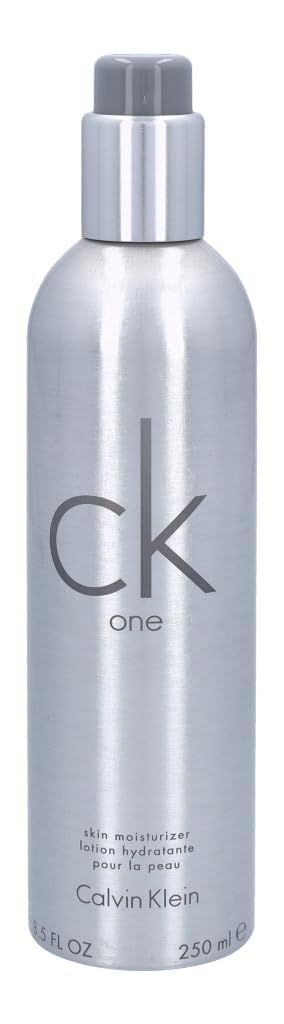 Calvin Klein ck one Skin Moisturizer, 8.5 fl. Oz