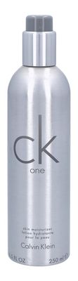 Calvin Klein ck one Skin Moisturizer, 8.5 fl. Oz
