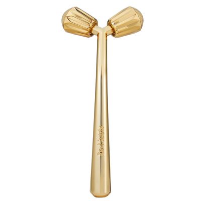 Este Lauder Re-Nutriv Ultimate Facial Massager Tool | Visibly Re-Energizes