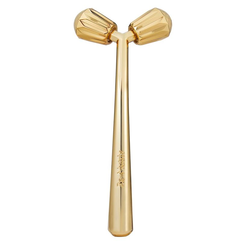 Este Lauder Re-Nutriv Ultimate Facial Massager Tool | Visibly Re-Energizes