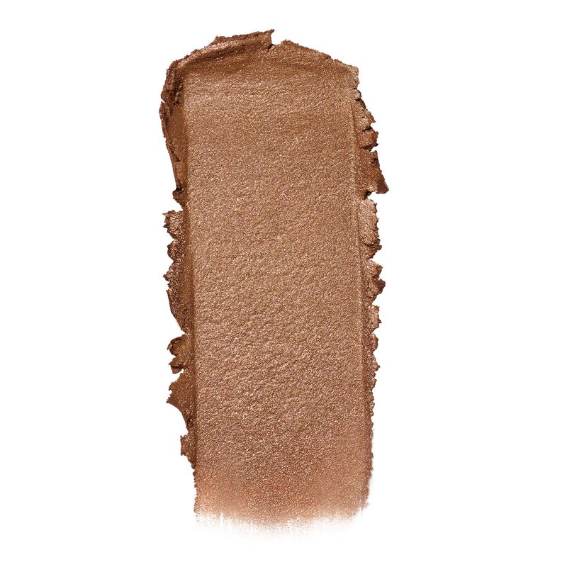 e.l.f. Luminous Putty Bronzer, Lightweight Putty-to-Powder Bronzer For A Radiant, Glowing Finish, Highly Pigmented, Vegan &amp; Cruelty-Free, Sun Chaser