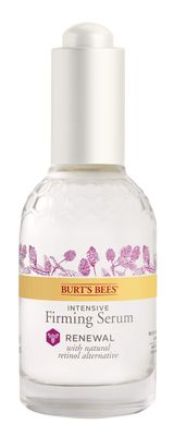 Burt&#39;s Bees Renewal Intensive Firming Serum with Bakuchiol Natural Retinol Alternative - 1 ounce (Packaging May Vary)