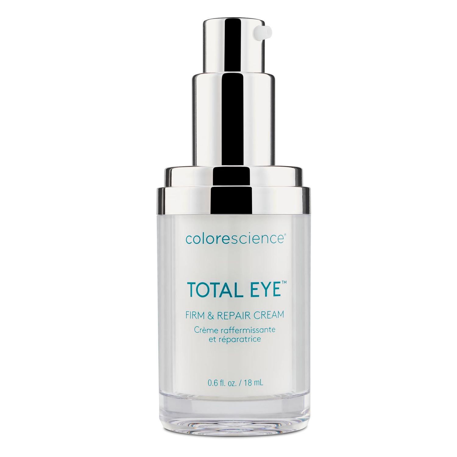 Colorescience Total Eye Firm &amp; Repair Cream, .6 fl. oz.