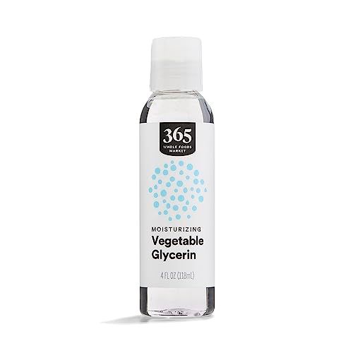 365 by Whole Foods Market, Vegetable Glycerin, 4 Fl Oz