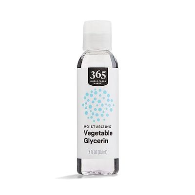 365 by Whole Foods Market, Vegetable Glycerin, 4 Fl Oz