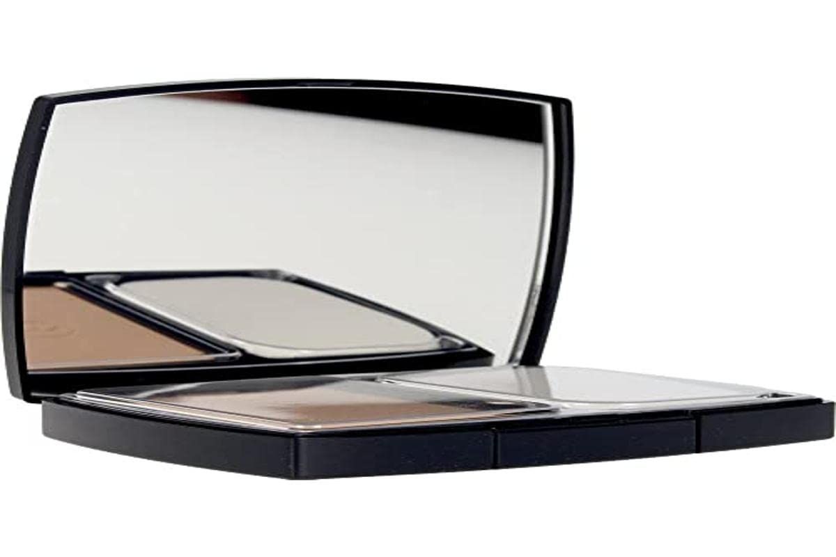 Chanel ULTRA LE TEINT Ultrawear All-Day Comfort Flawless Finish Compact Foundation 0.45oz/13g (B20)