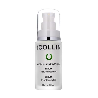 G.M. COLLIN Hydramucine Optimal Serum | Hydrating Face Serum with Hyaluronic Acid | Helps Restore and Maintain the Skins Moisture Level