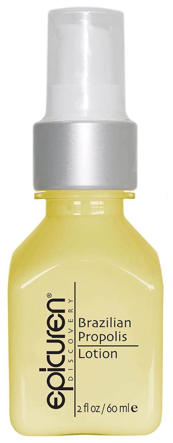 epicuren DISCOVERY Brazilian Propolis Lotion, 2 oz.