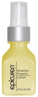 epicuren DISCOVERY Brazilian Propolis Lotion, 2 oz.
