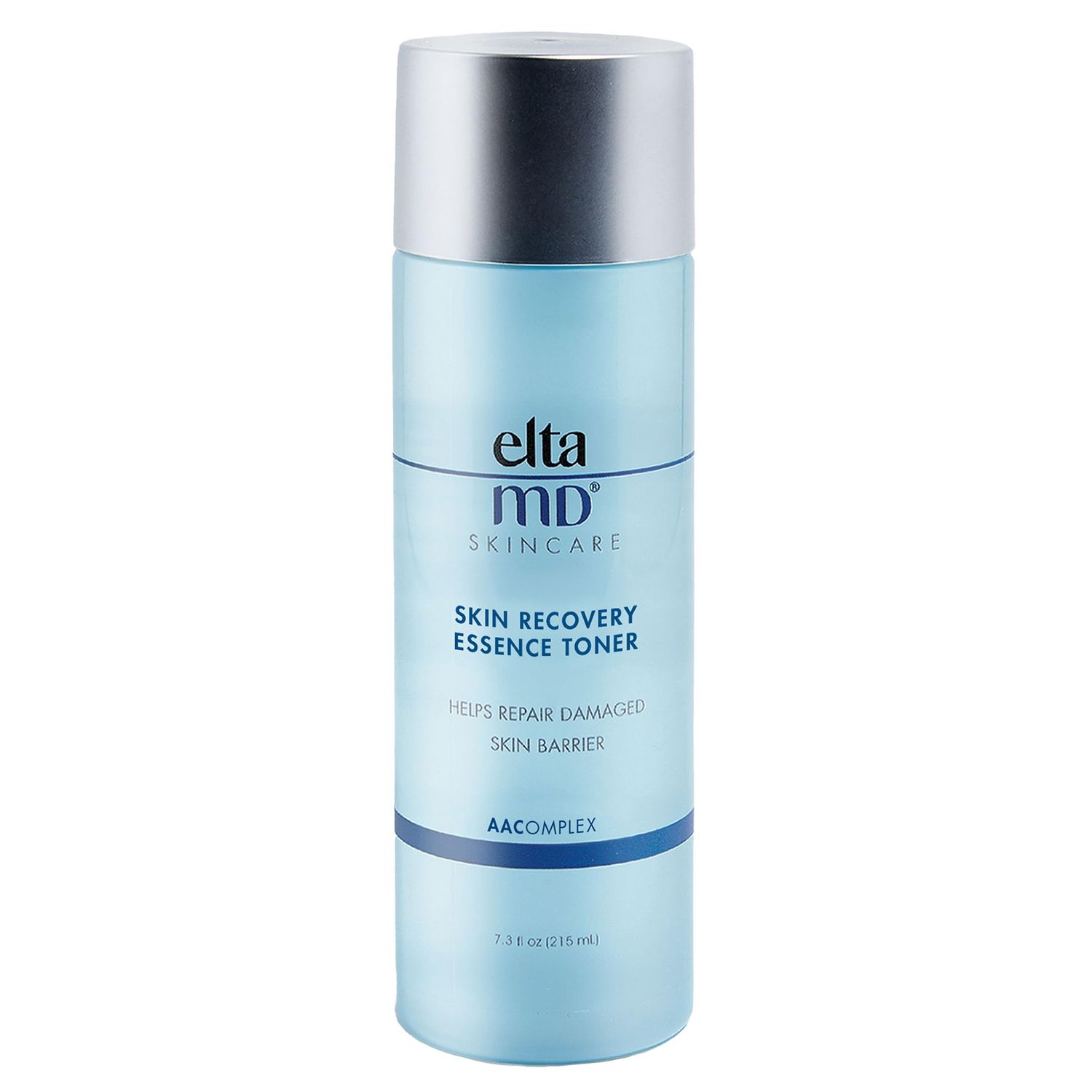 EltaMD Recovery Essence Face Toner, Hydrating Facial Toner for Sensitive Skin, Alcohol-Free Formula for Acne Prone Skin and Skincare, 7.3 oz Bottle