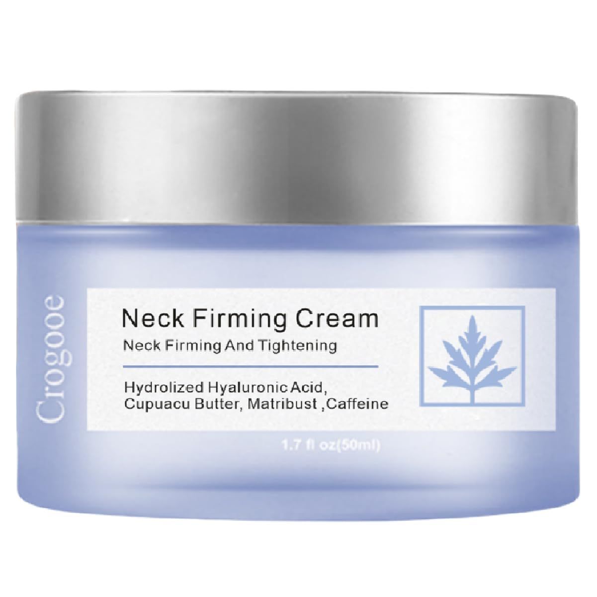 Doubao Neck Firming Cream, Moisturizer Face Cream for women, Anti-Aging Neck Creams for Tightening Lifting Sagging Skin and Hydrating