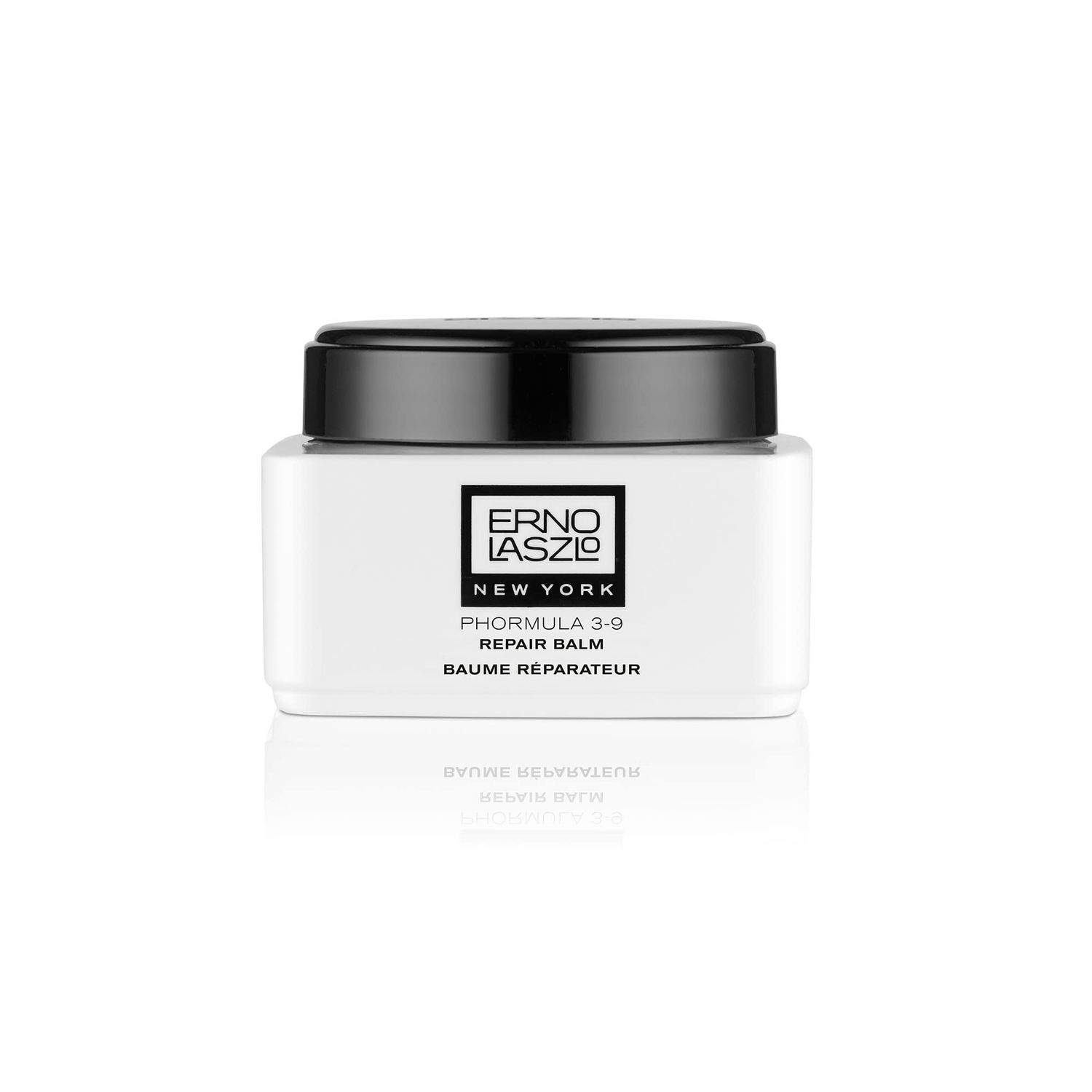 Erno Laszlo Phormula 3-9 Repair Balm, Face Balm Helps Reduce the Appearance of Fine Lines and Wrinkles, Aids in Improving Skin Hydration and Skin Texture, 1.7 Fl Oz