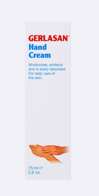 GEHWOL Hand Cream, 2.6 Oz