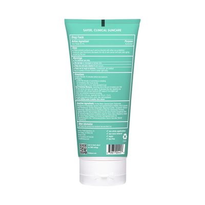 2 Pack of Thinksport Sunscreen SPF 50+, 6 Ounce