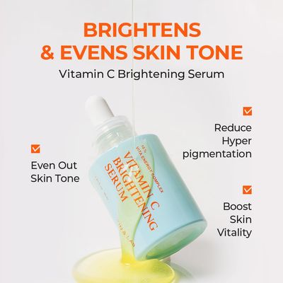 [SKIN&amp;LAB] Essential Serum Set, Included Vitamin C Serum, Retinol Serum and Niacinamide Serum, Korean Skincare Gift Set