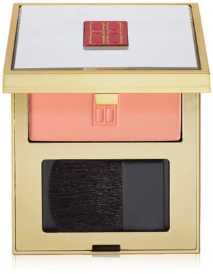 Elizabeth Arden Beautiful Color Radiance Blush, Tearose, 0.19 Ounce