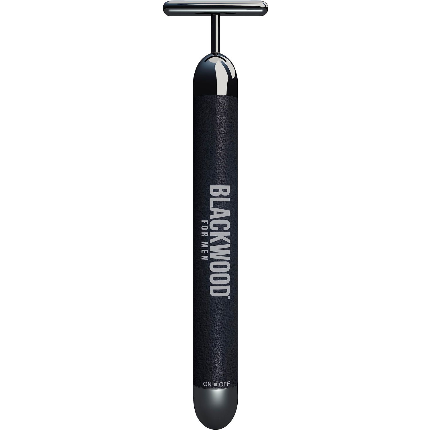 Blackwood For Men Eye Roller Facial Massager - Face Sculpting Tool for Men-Fights Puffy Eyes, Dark Circles, &amp; Crow&#39;s Feet- Self Care Gifts Face Massager Facial Tools-Gua Sha &amp; Jade Roller Alternative