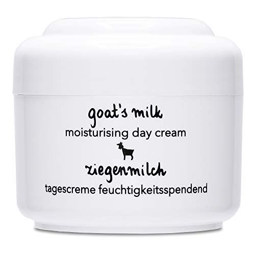 Goat&#39;s Milk Day Cream - Face Cream Size 1.7 fl oz (50 ml)