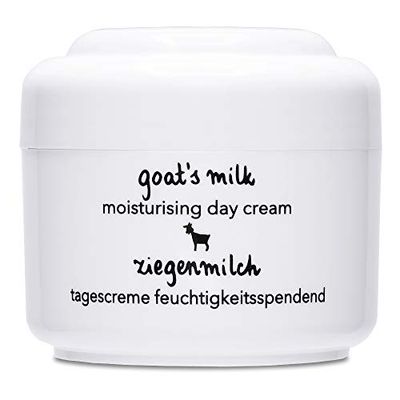 Goat&#39;s Milk Day Cream - Face Cream Size 1.7 fl oz (50 ml)