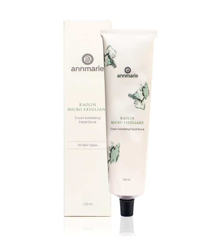 Annmarie Skin Care Kaolin Micro Exfoliant