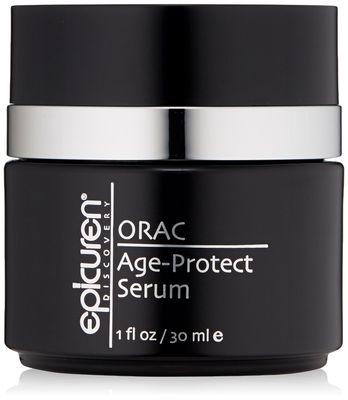 Epicuren Discovery Orac Age-protect Serum, 1 oz.