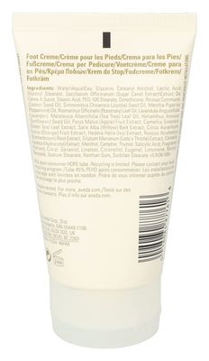 Aveda Foot Relief 4.2 oz/125ml