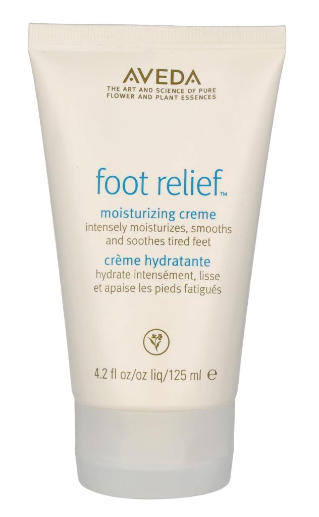 Aveda Foot Relief 4.2 oz/125ml