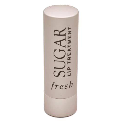Fresh Sugar Lip Treatment - Rose Lip Treatment Women 0.15 oz