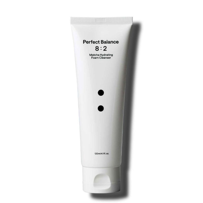 B_LAB Matcha Hydrating Foam Cleanser 120ml