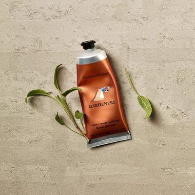 Crabtree &amp; Evelyn Gardeners Ultra-Moisturising Hand Cream Therapy, 3.5 oz