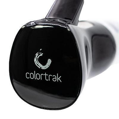 Colortrak Spray Bottle Empty 12 Oz Continuous Mist, Reusable Clear Spray Bottle, Hair Styling, Indoor Plants, Cleaning, Misting & Skin Care - 354ml