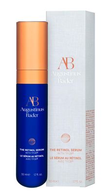 Augustinus Bader The Retinol Serum 50ml