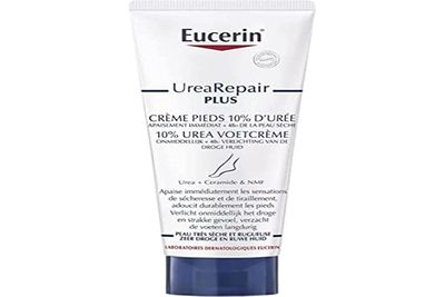 Eucerin UreaRepair Plus Foot Cream 10% Urea 100ml